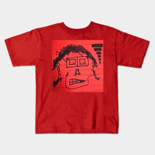 Crazy Eddie Kids T-Shirt